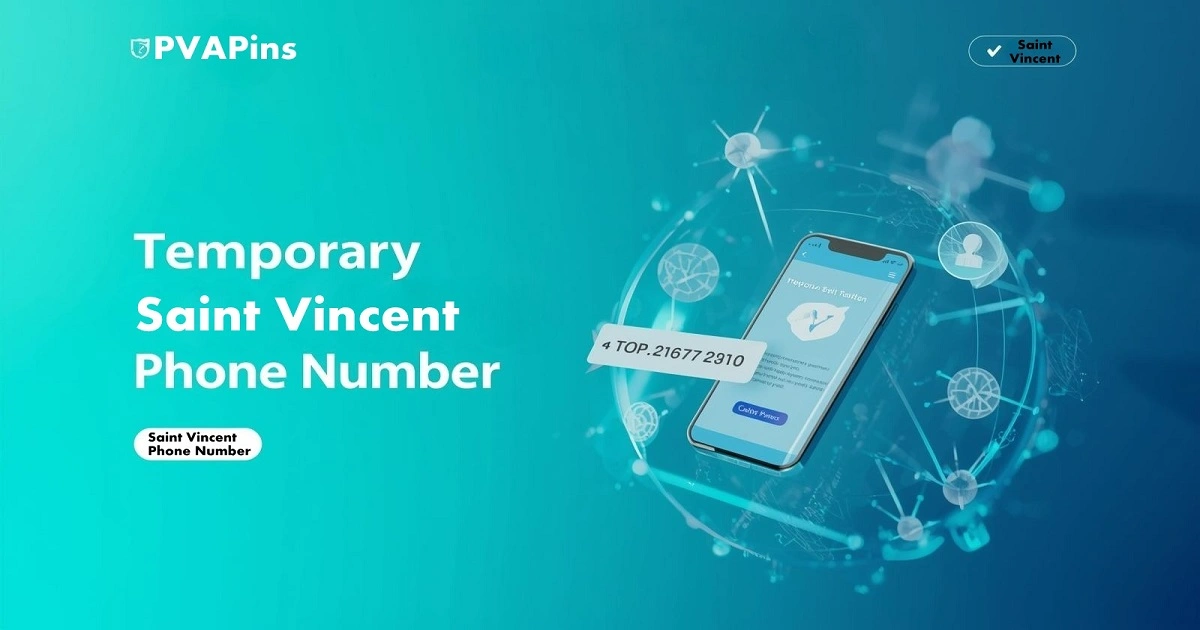 Temp Saint Vincent Number Information