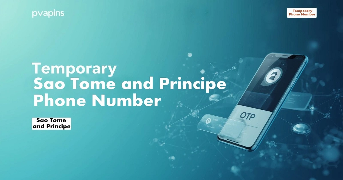 Temp Sao Tome and Principe Number Information