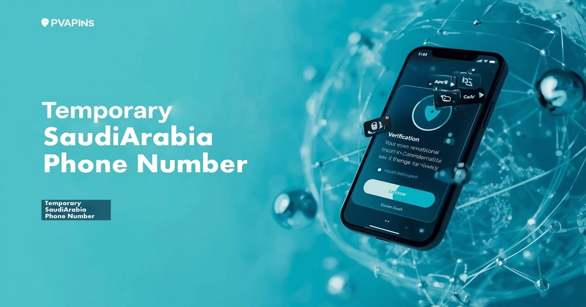 Temp Saudi Arabia Number Information