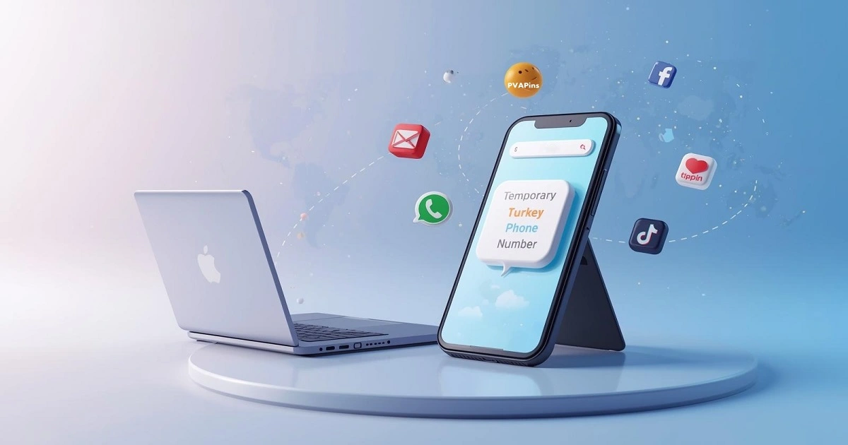 Temp Turkey Number Information