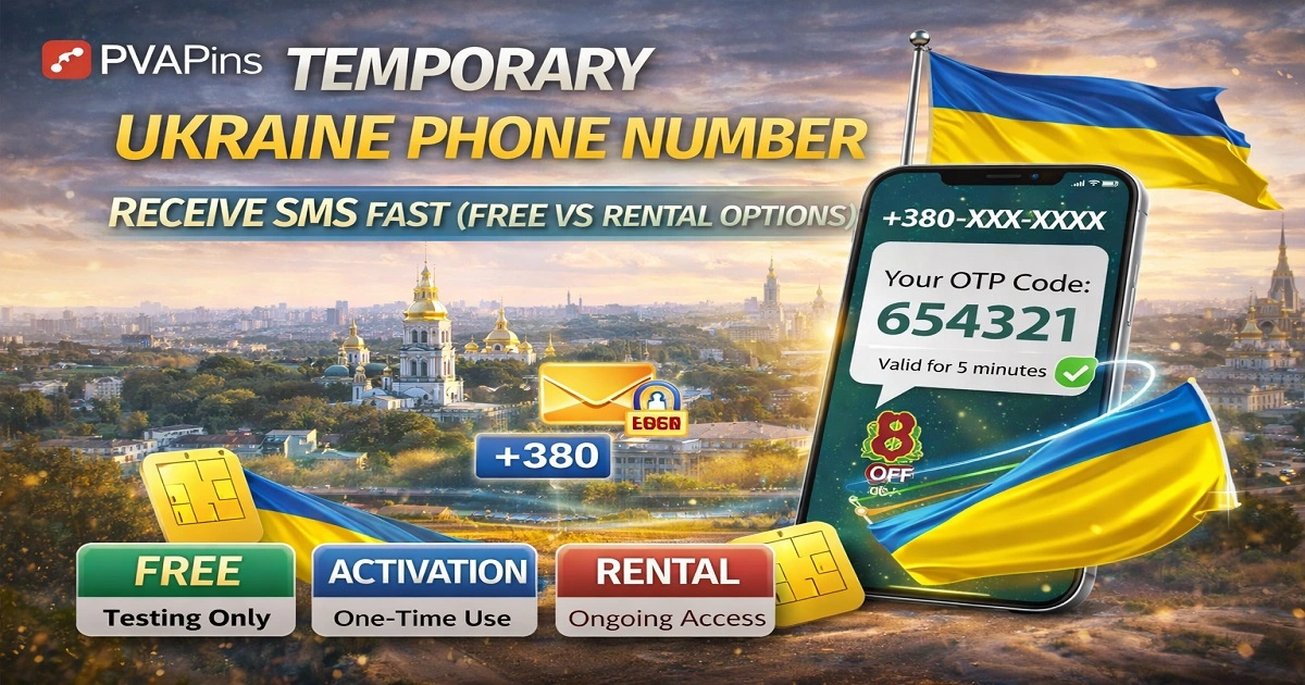 Temp Ukraine Number Information