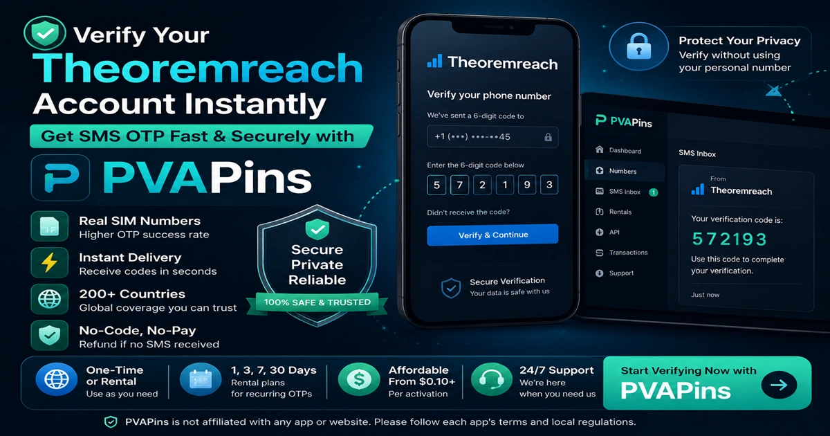 Theoremreach