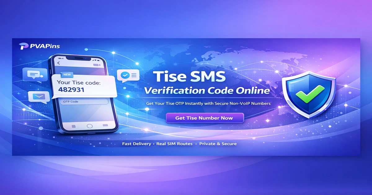 SMS Reception