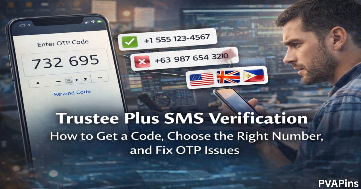SMS Reception