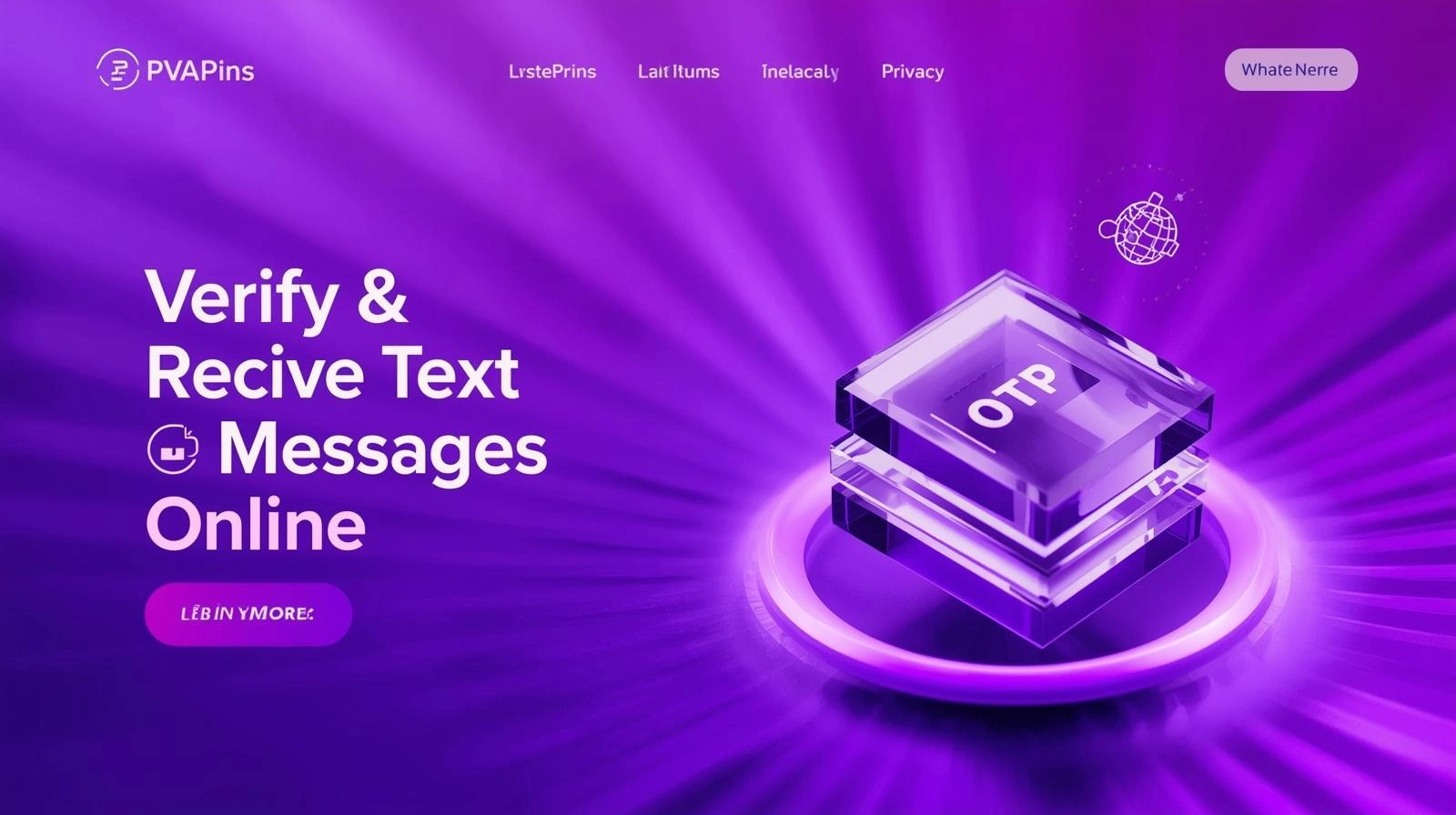 Use Payoneer Without Phone Number in Turks and Caicos Islands