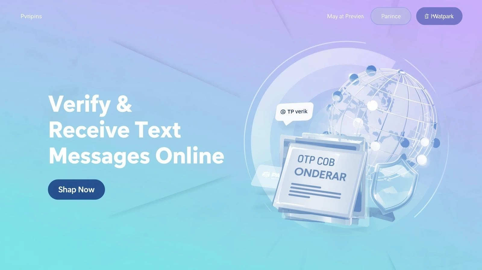 How to Verify Microsoft Without SIM in Turks and Caicos Islands (Quick)