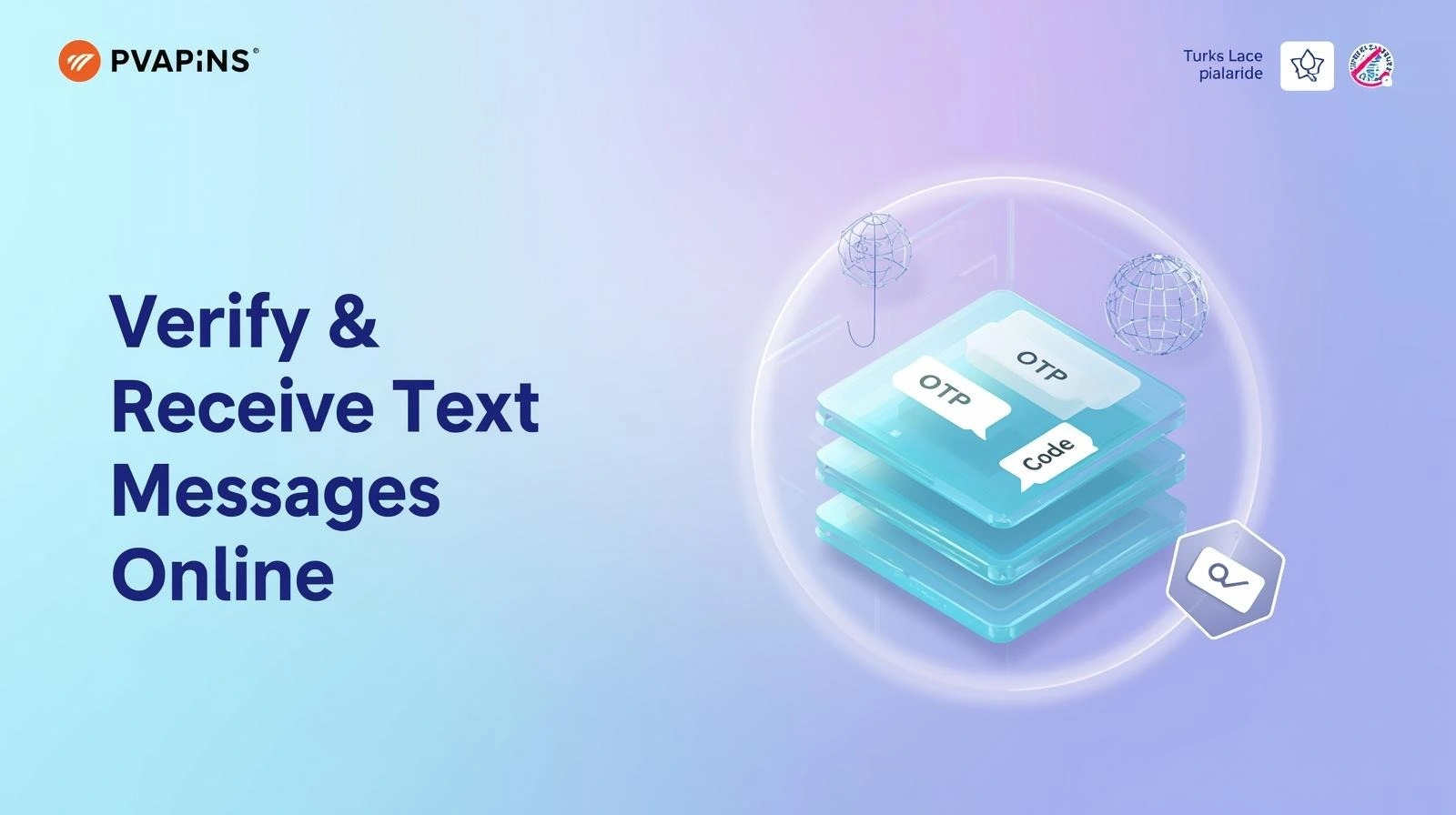 How to Get Hepsiburada SMS in Turks and Caicos Islands Without a Phone