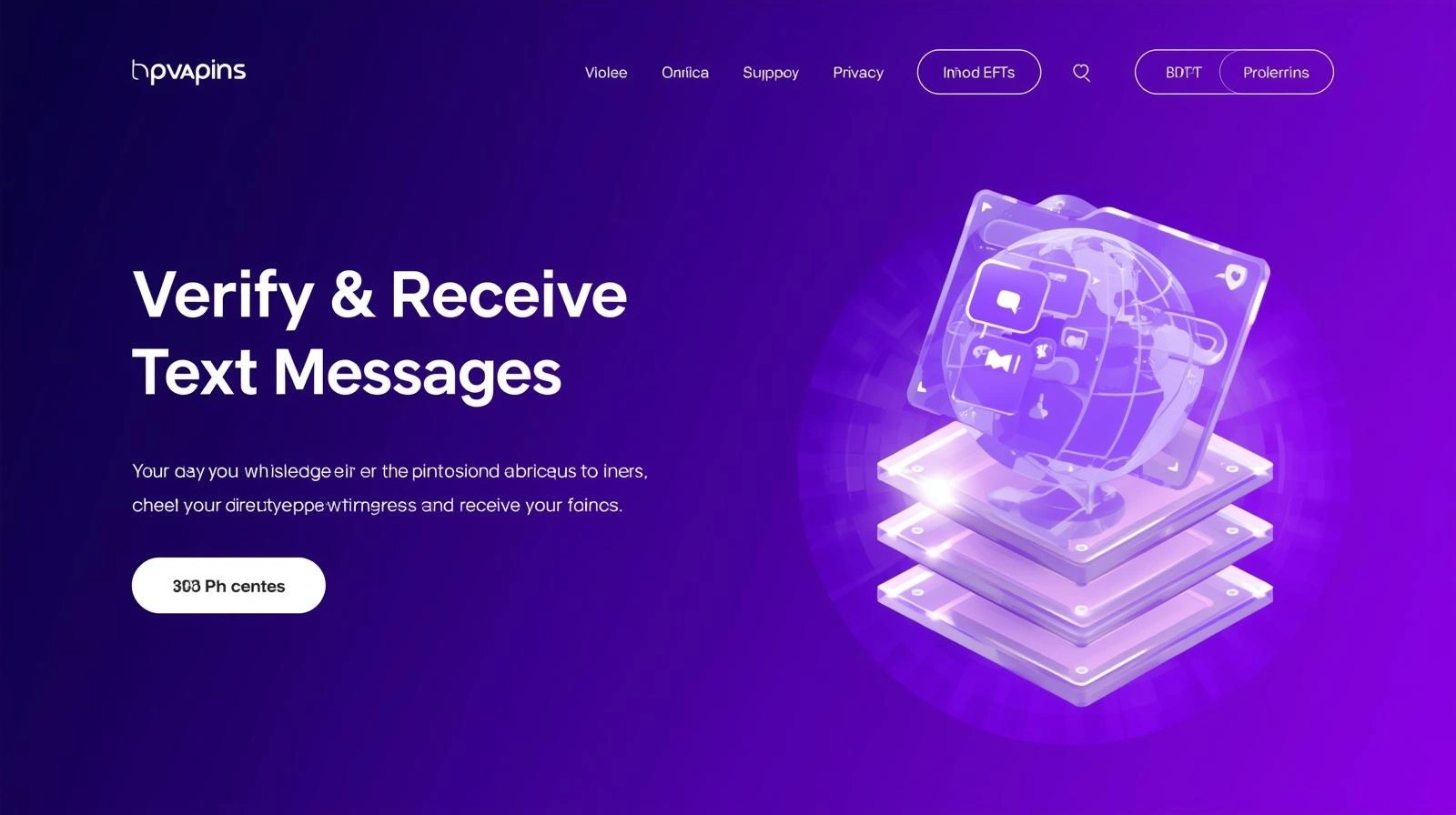 Klarna SMS in Turks and Caicos Islands – OTP Codes Without a Phone