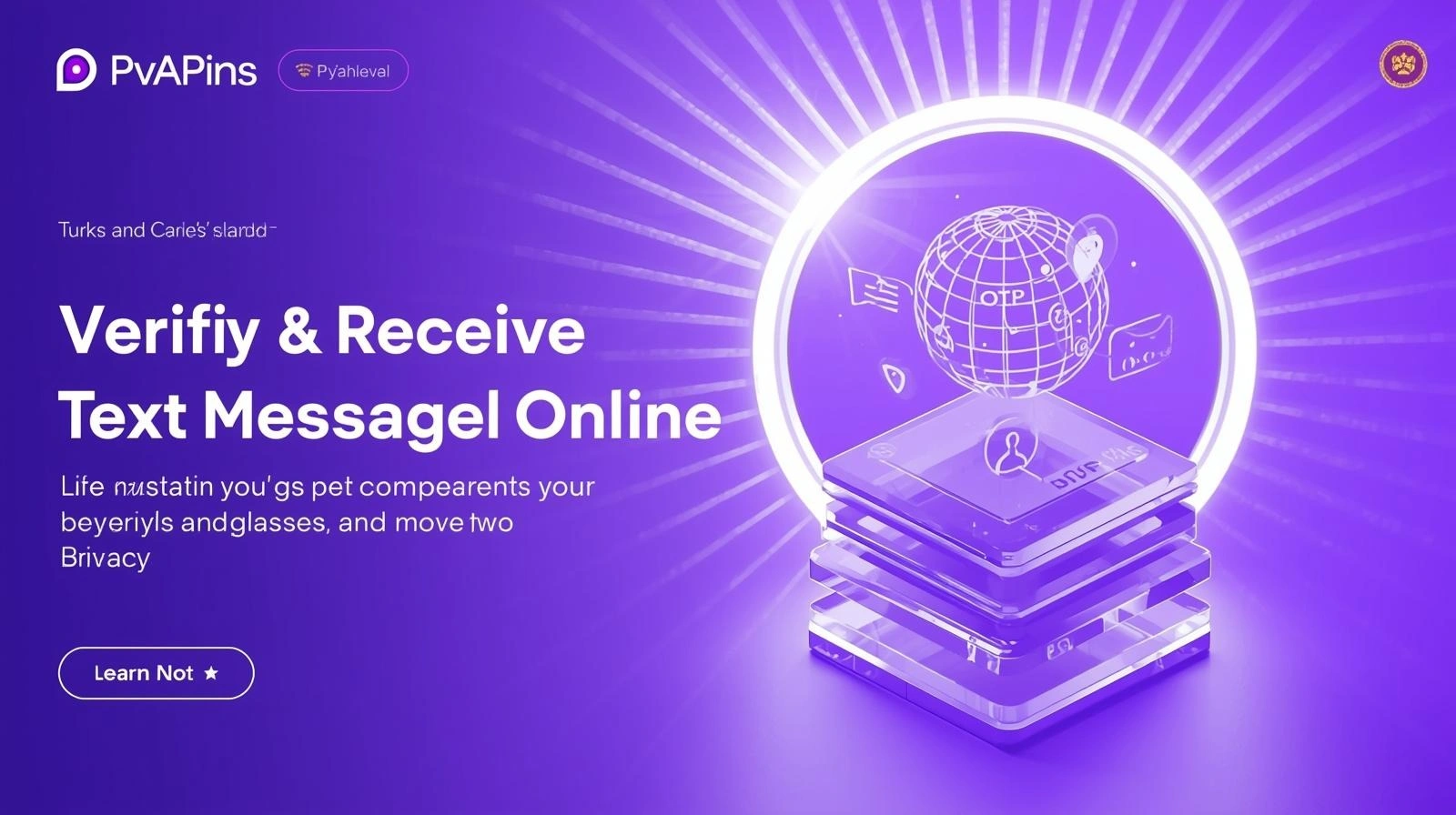 Zara in Turks and Caicos Islands – Verify Fast Without SIM Card