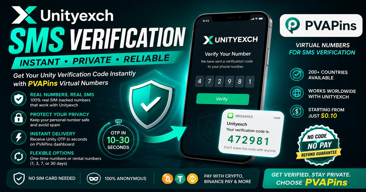 Unityexch