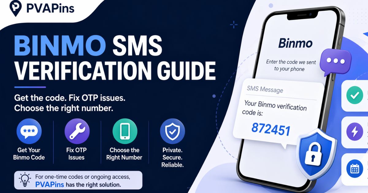 SMS Reception