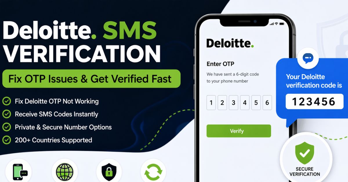 SMS Reception