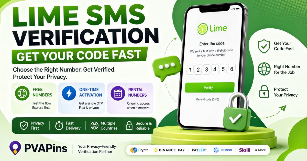 SMS Reception