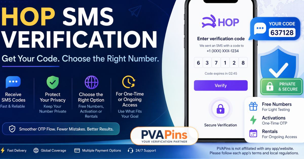 SMS Reception