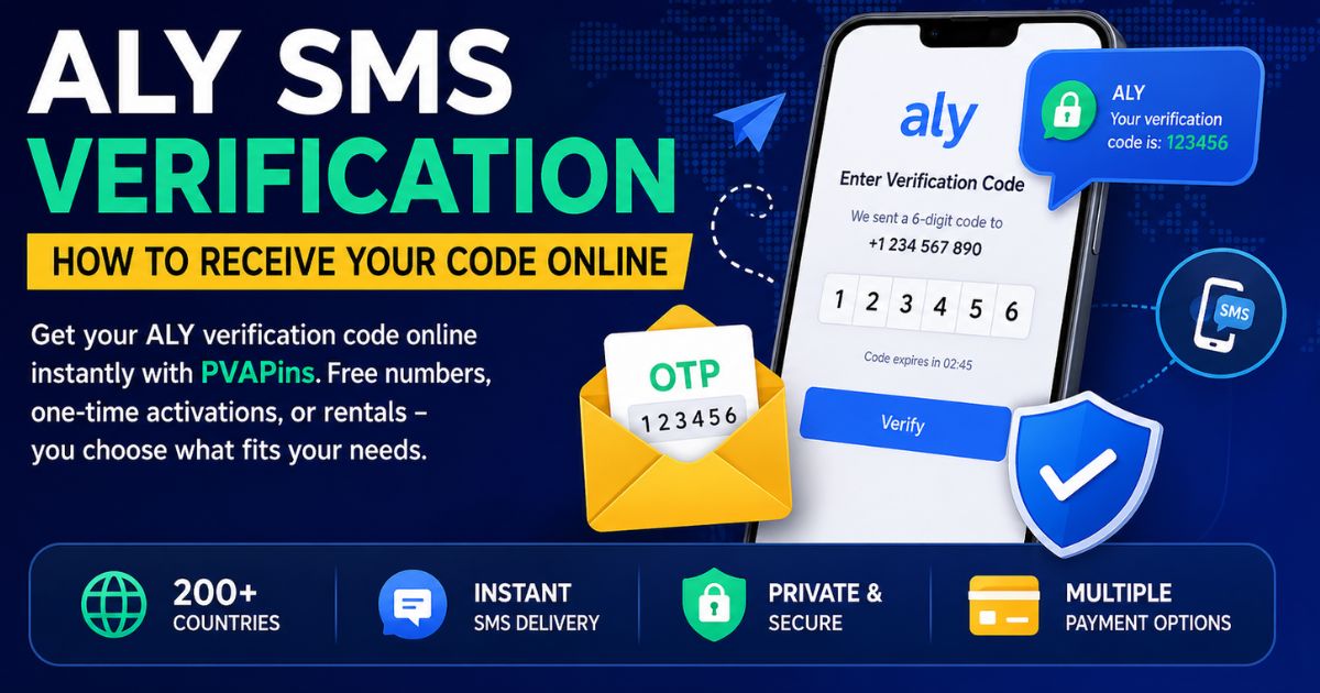 SMS Reception