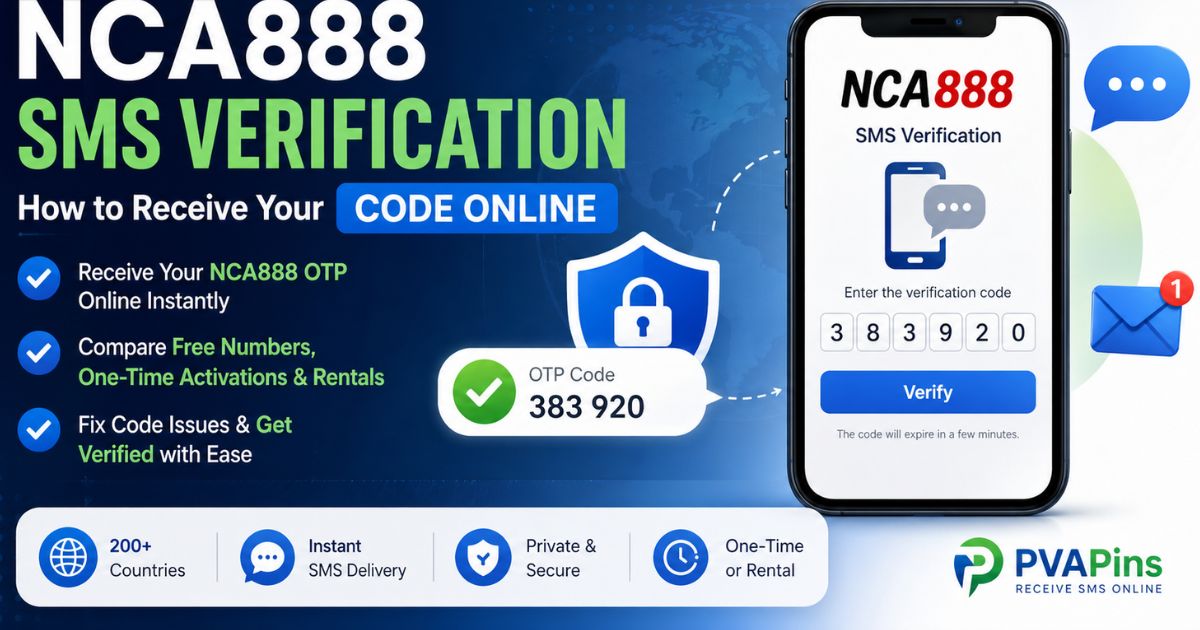 Nca888