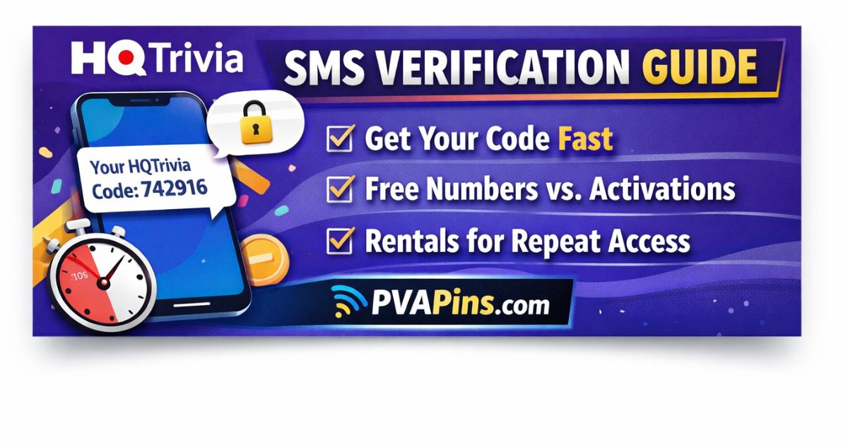 SMS Reception