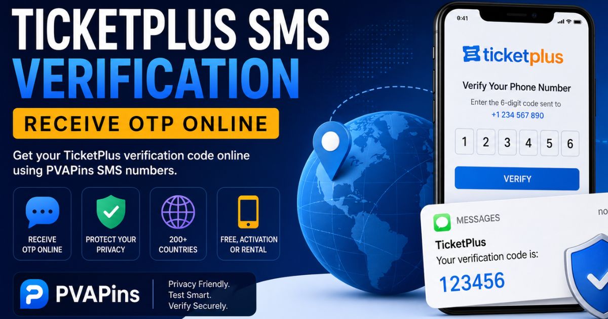 SMS Reception