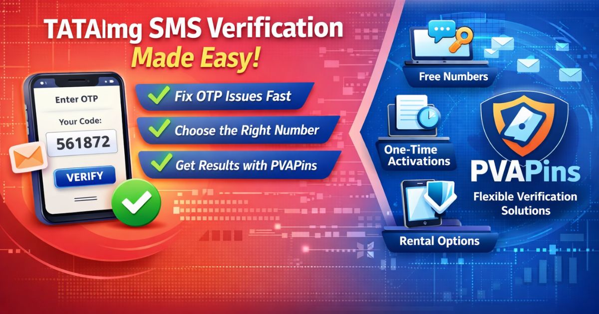 SMS Reception