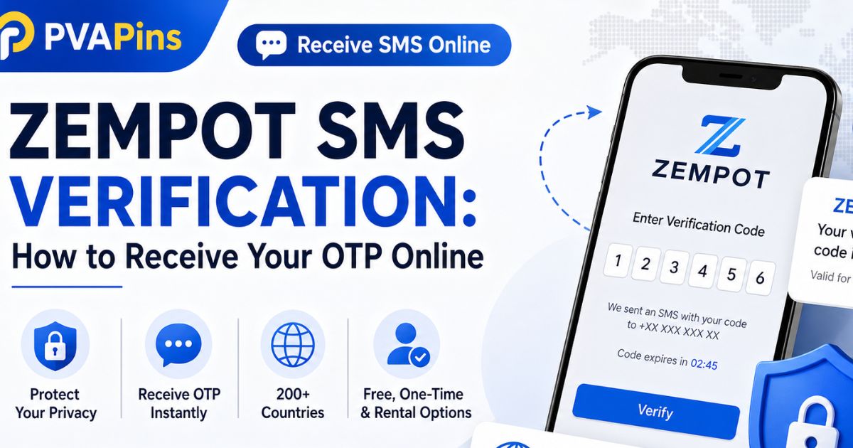 SMS Reception