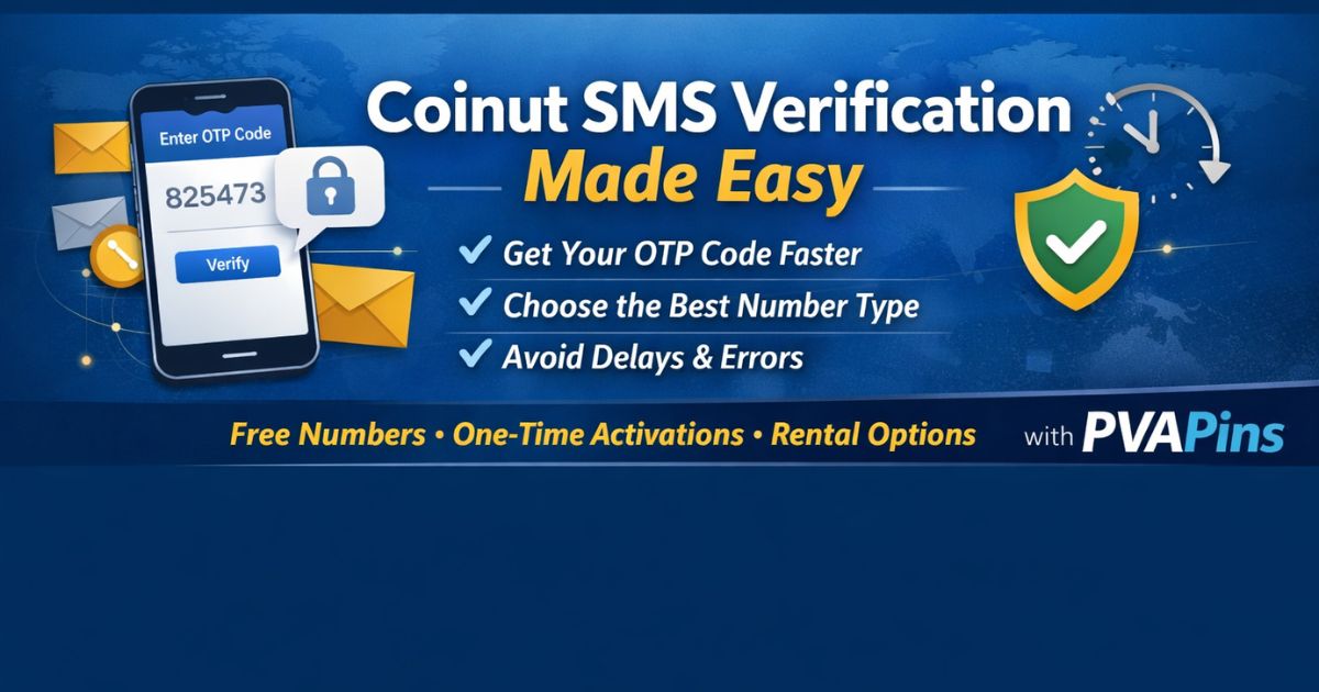 SMS Reception