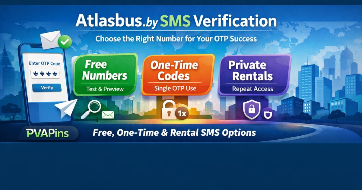 SMS Reception