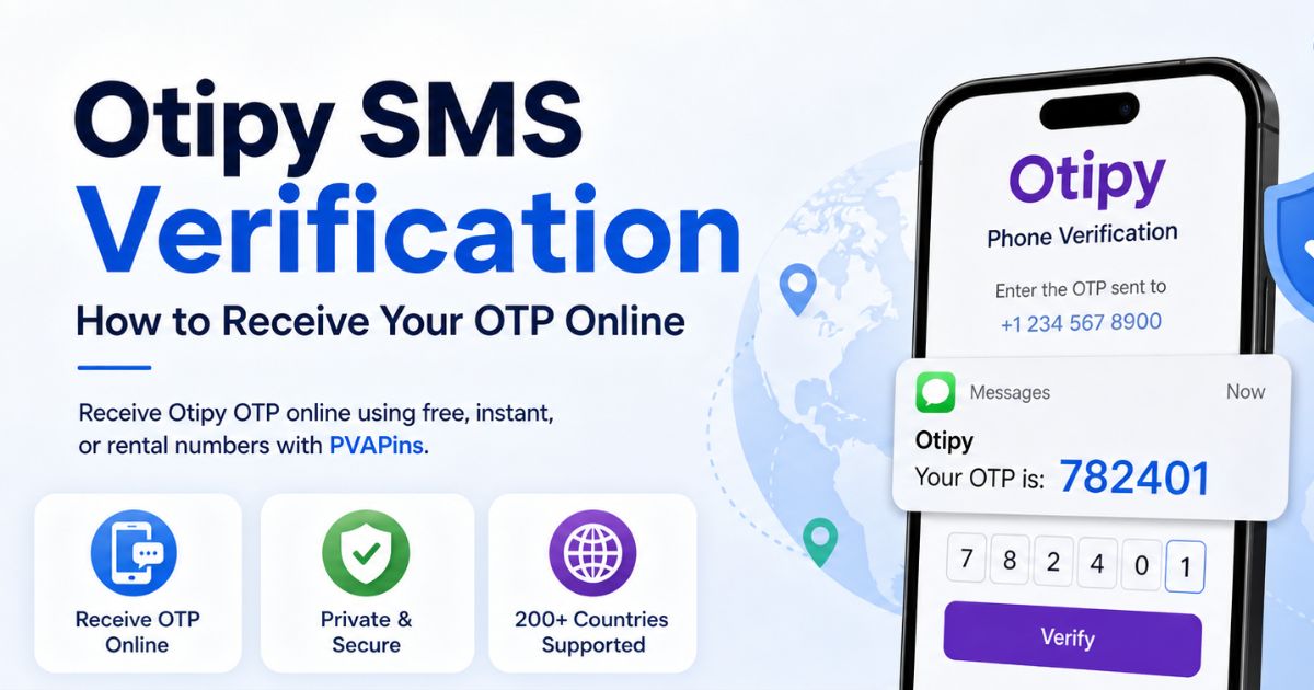SMS Reception
