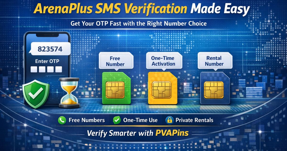 SMS Reception