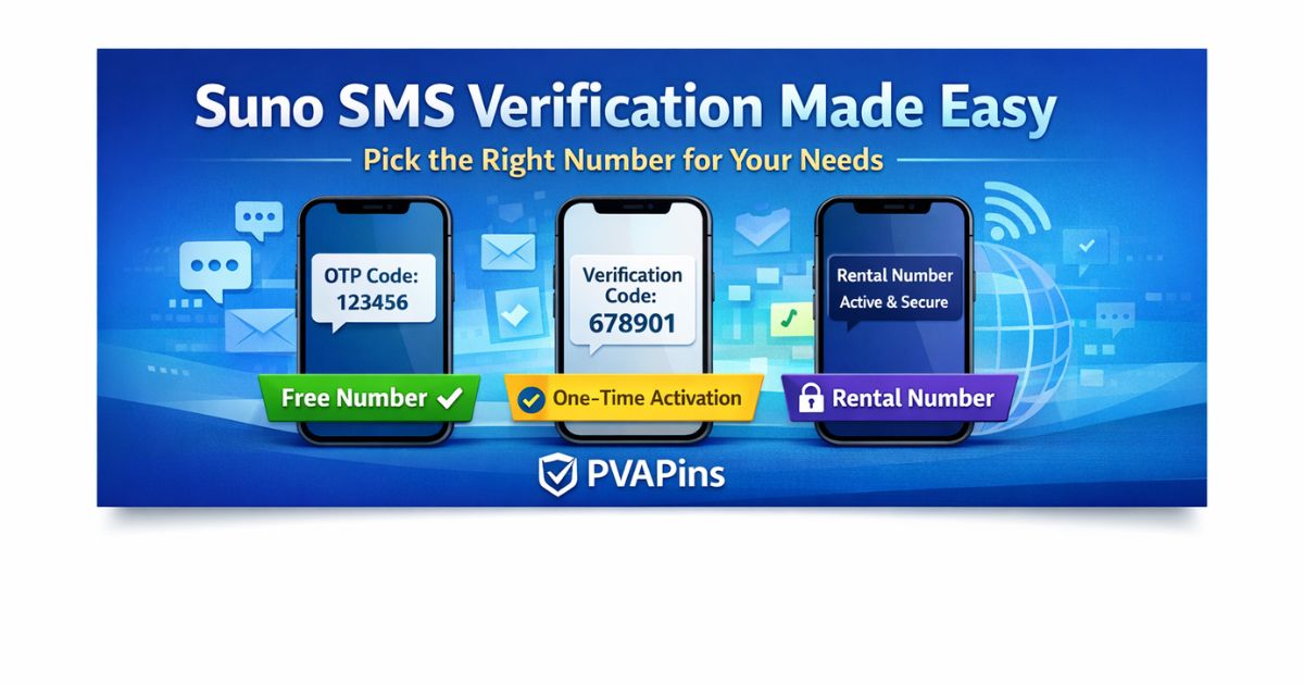 SMS Reception