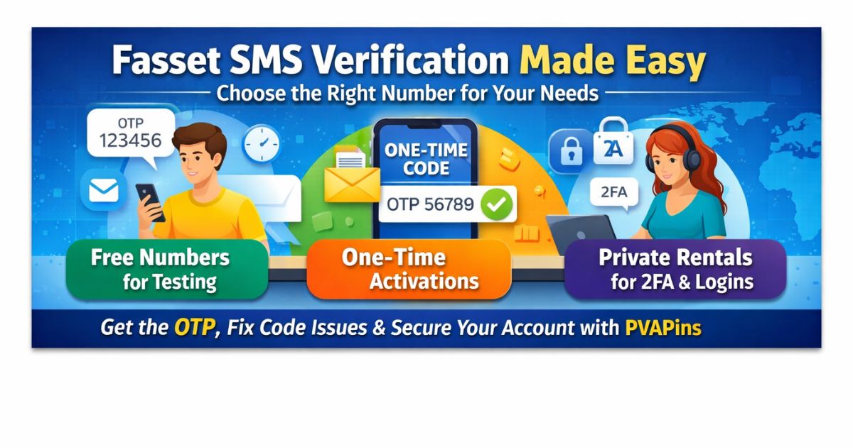 SMS Reception