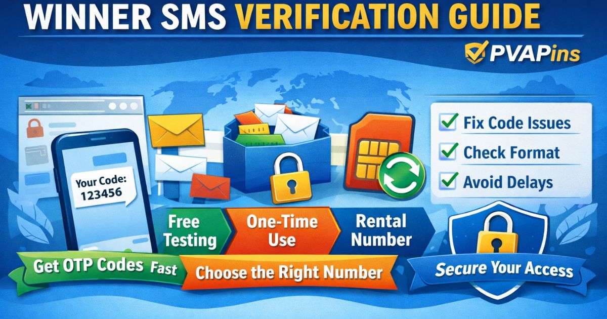 SMS Reception
