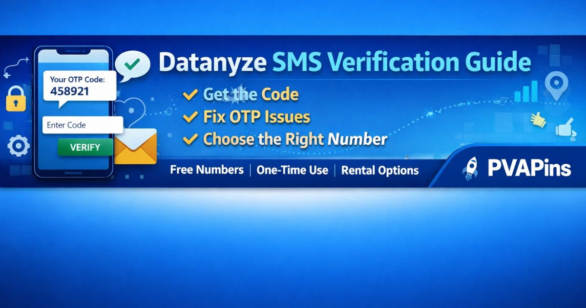SMS Reception