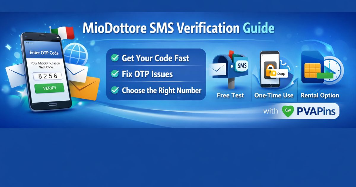 SMS Reception