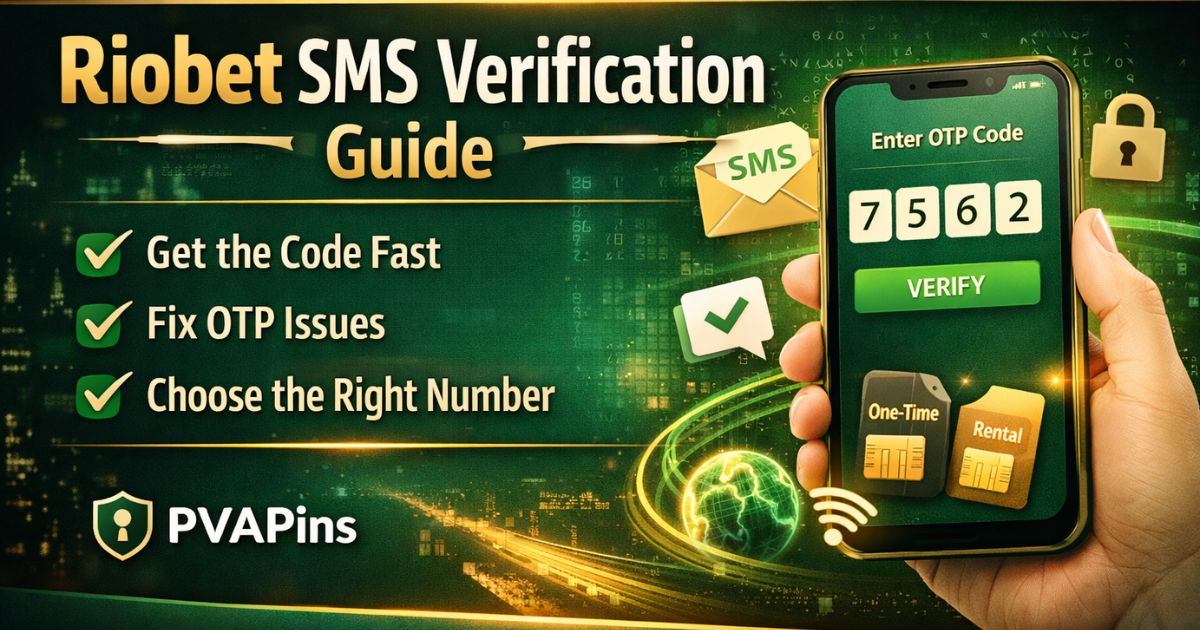 SMS Reception