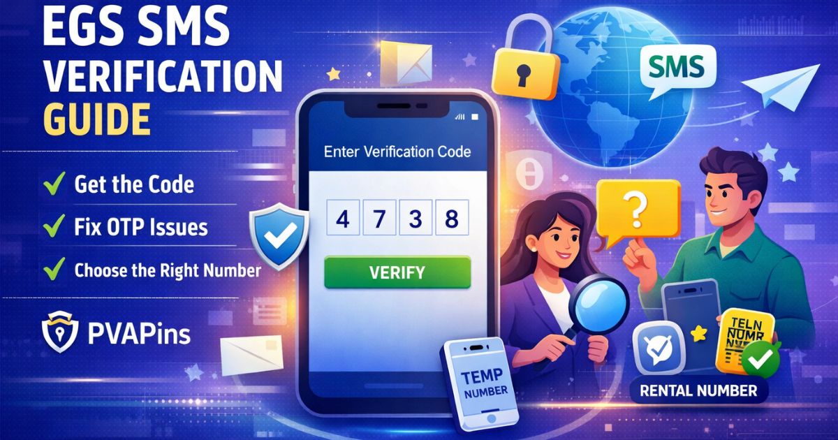 SMS Reception