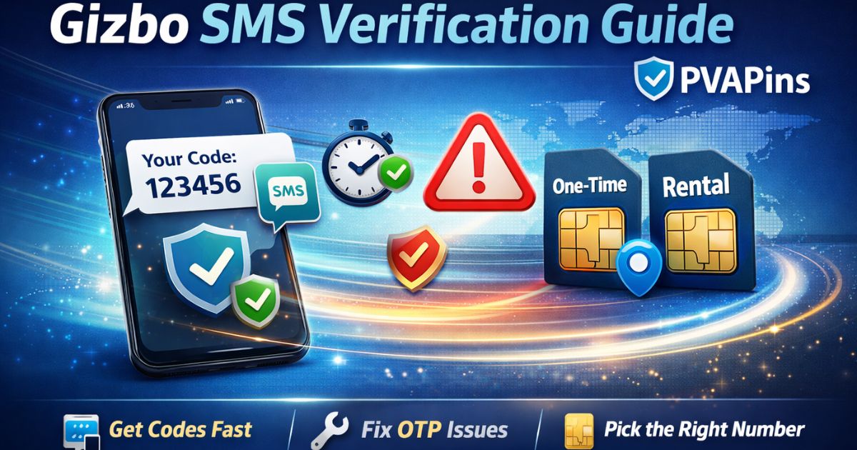 SMS Reception