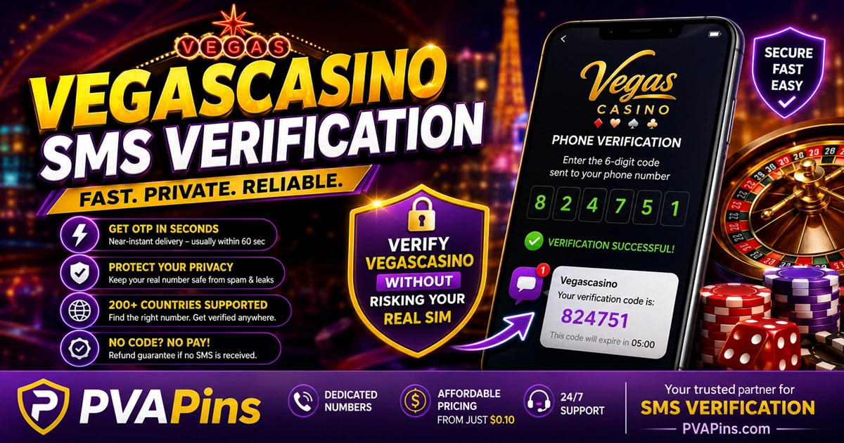 Vegascasino