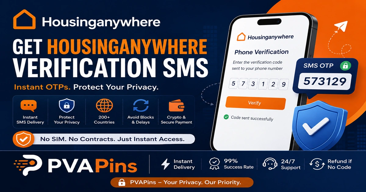 SMS Reception
