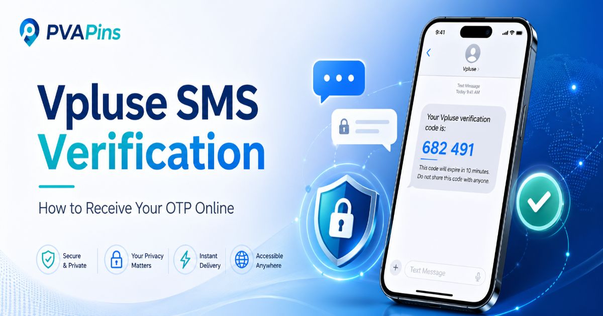 SMS Reception