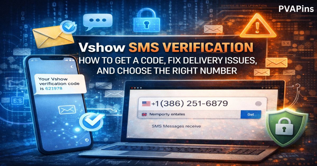 SMS Reception