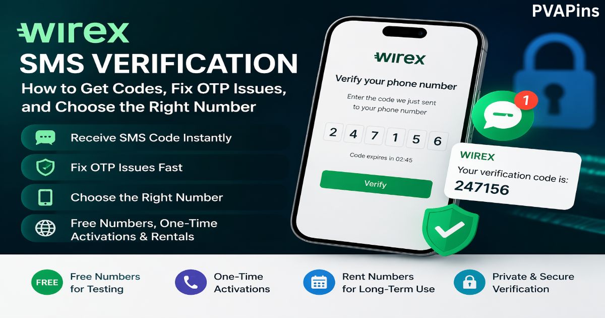 Wirex