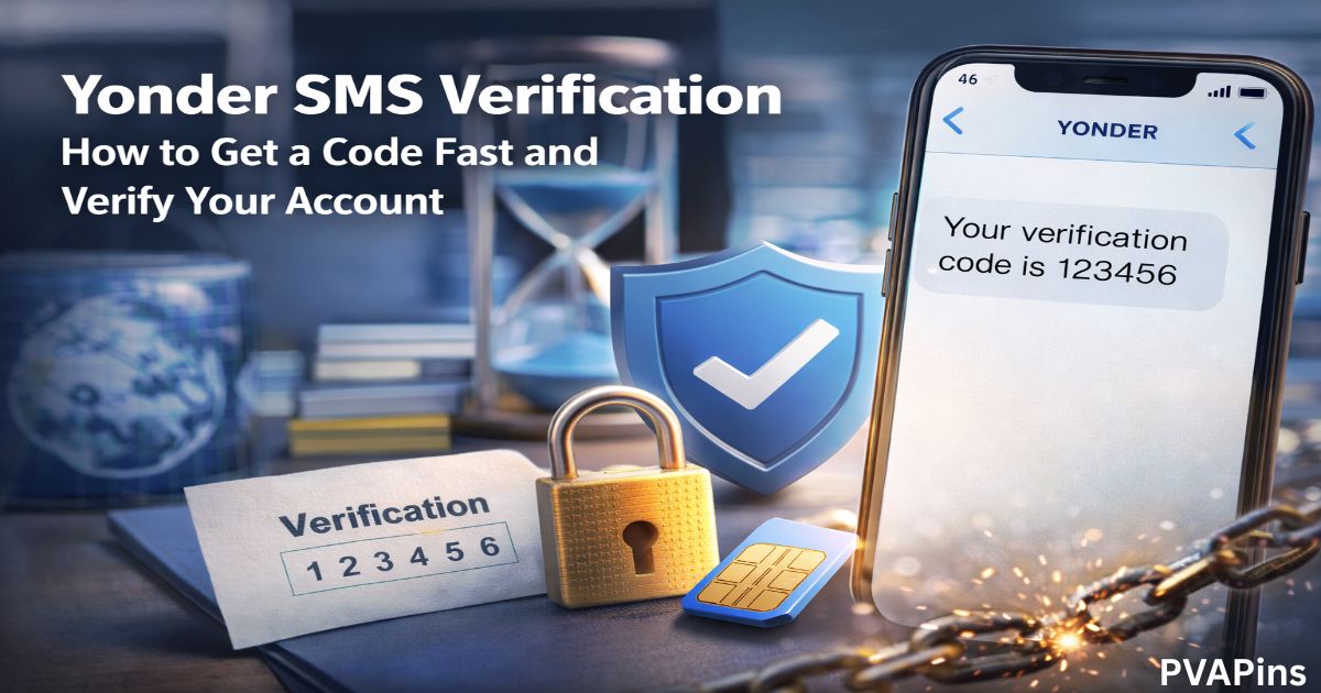 SMS Reception