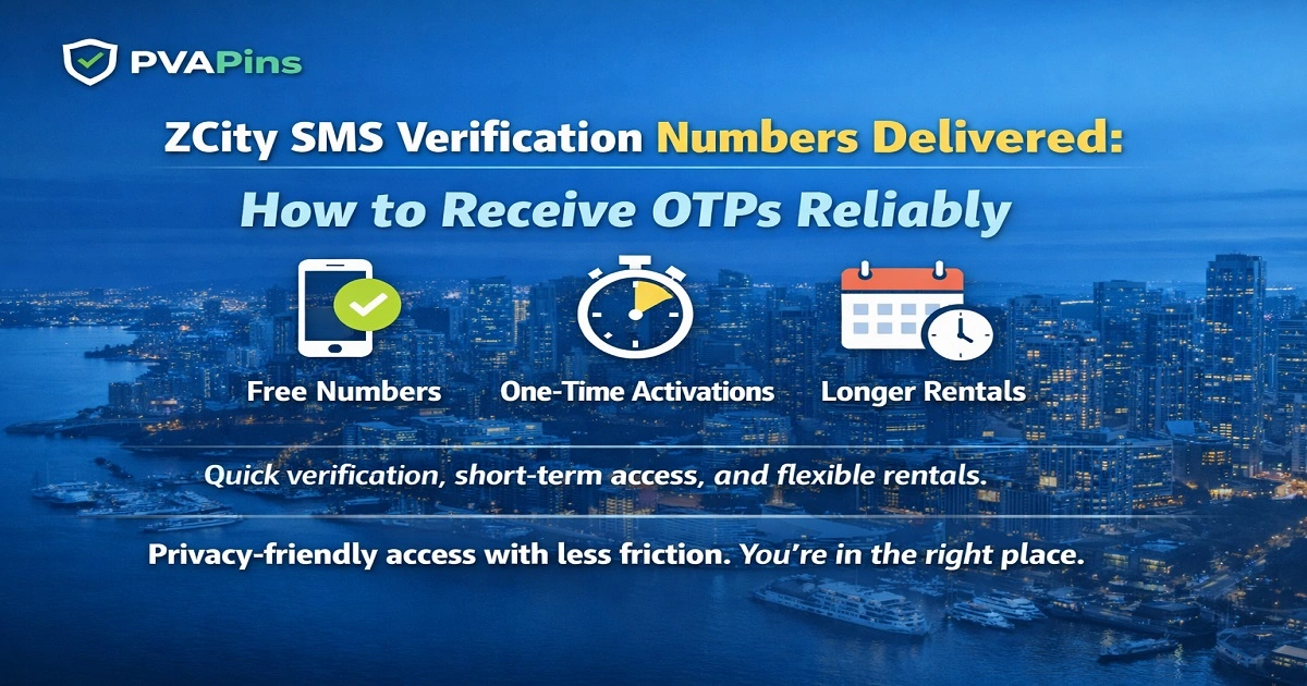 SMS Reception