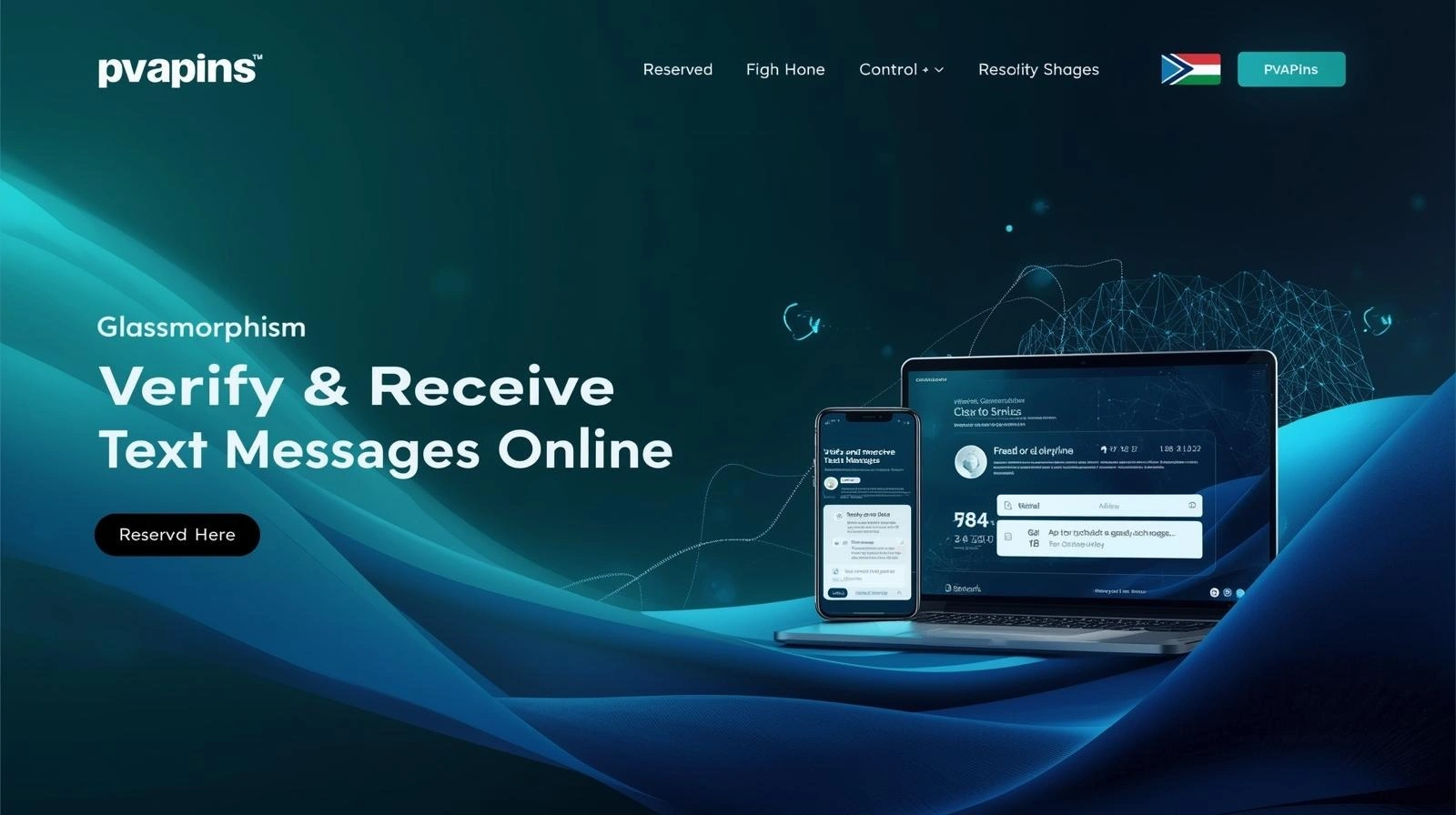 Fast AOL Verification in Zaire Without SIM Card