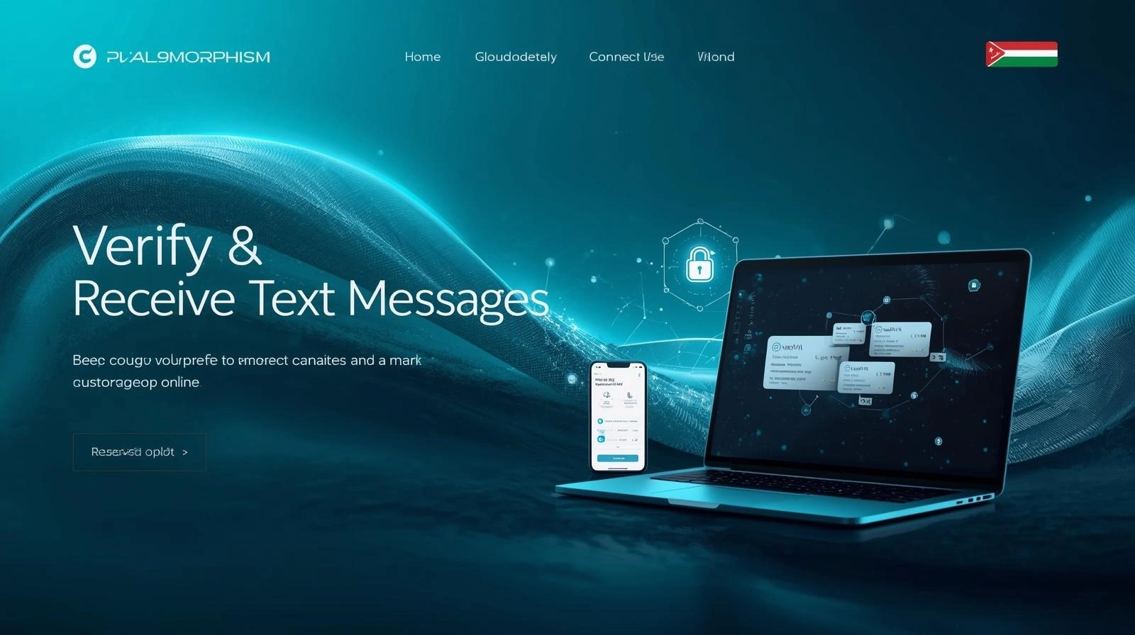Quick Blizzard Verification in Zaire With Virtual Number