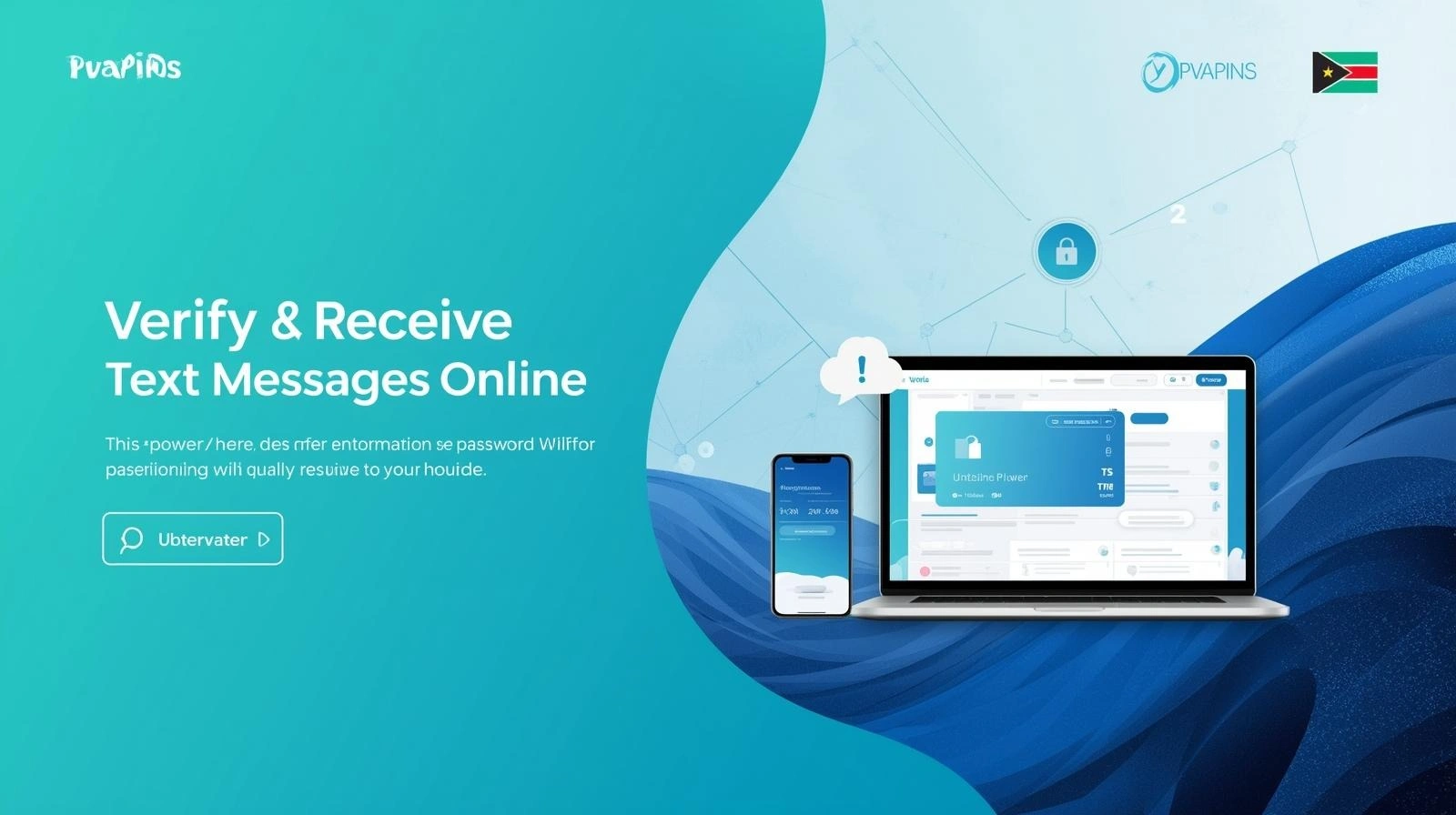 Get FiveSurveys Verified in Zaire Without a SIM Card