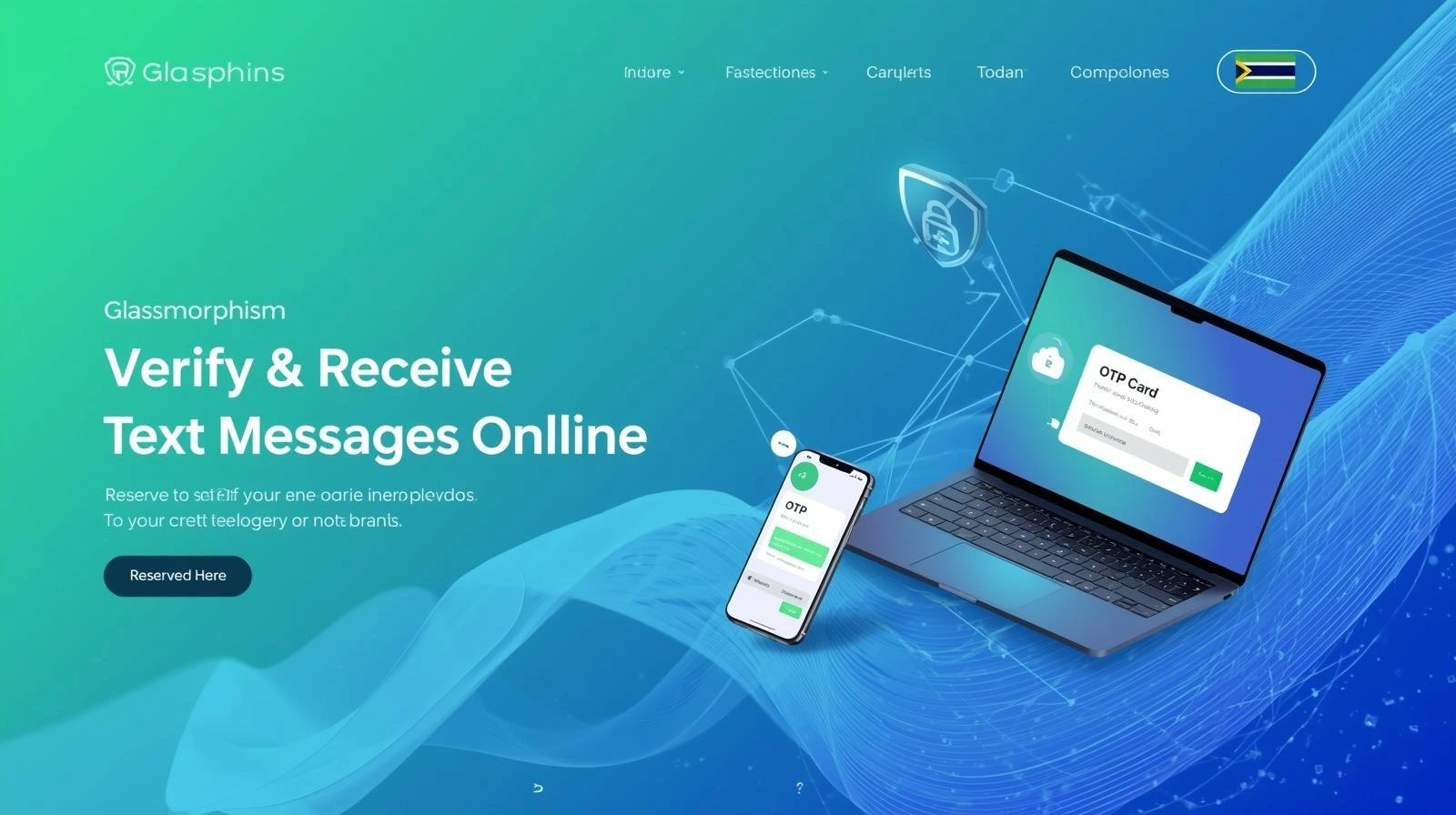 Quick Hepsiburada SMS in Zaire | Virtual Numbers