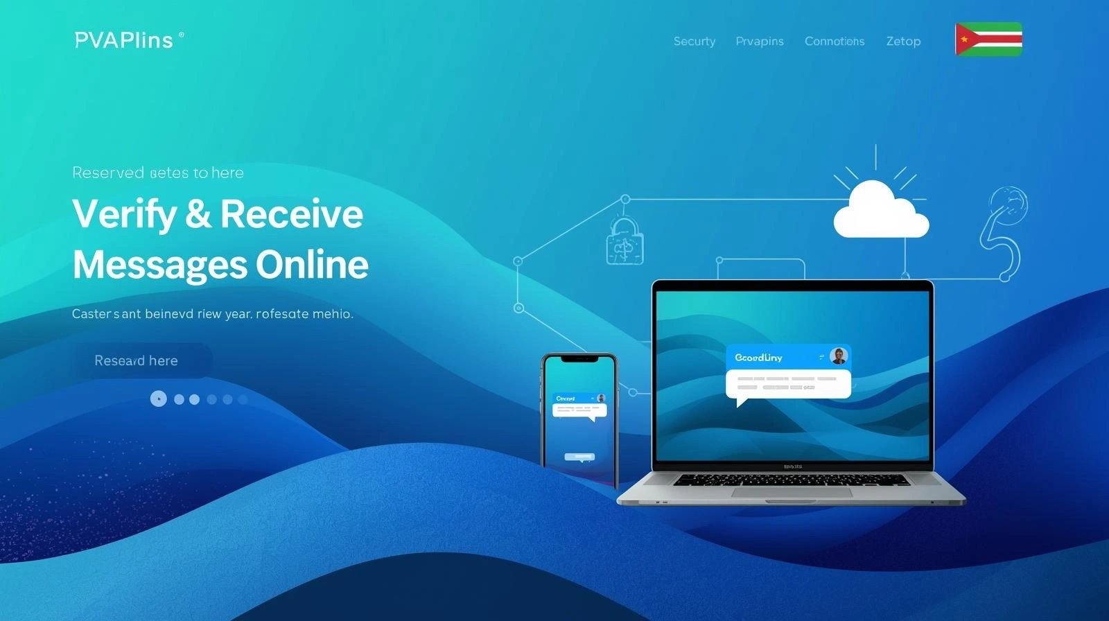 How to Get TencentQQ SMS in Zaire Without a Phone