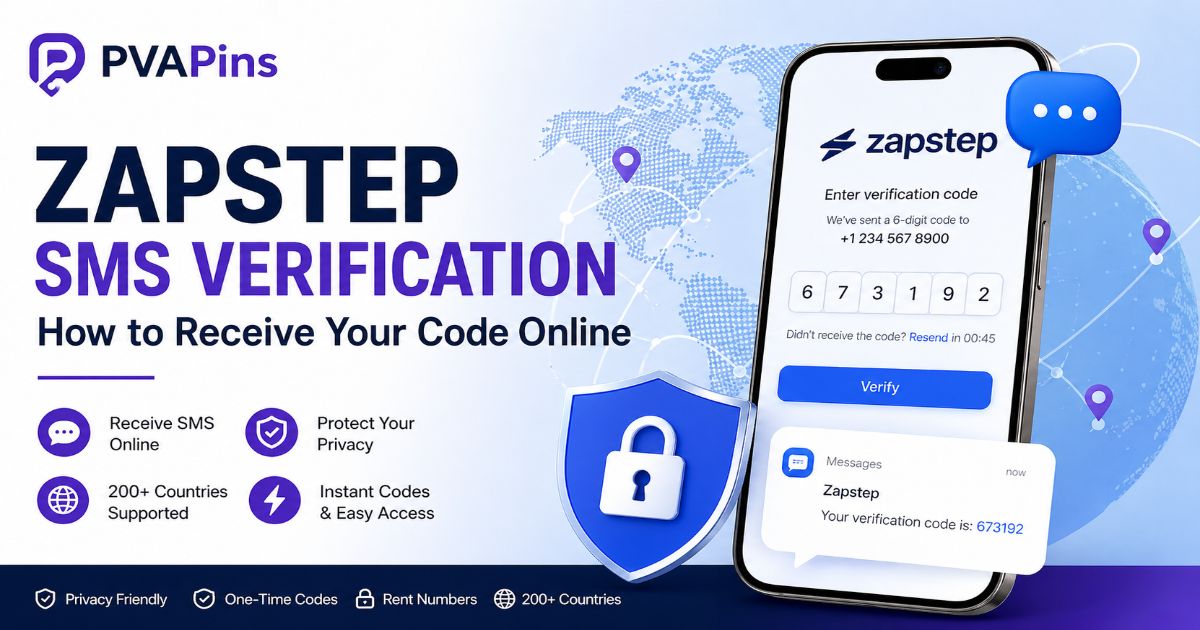 Zapstep
