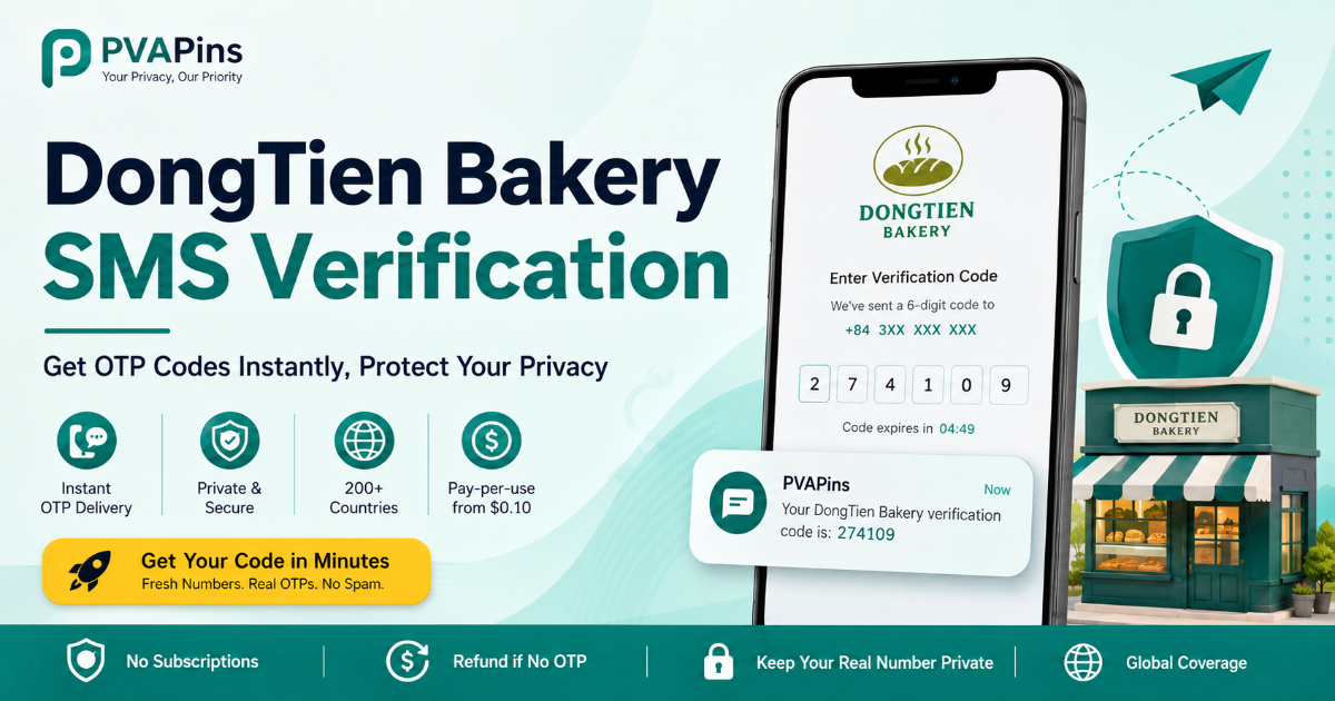 DongTien Bakery
